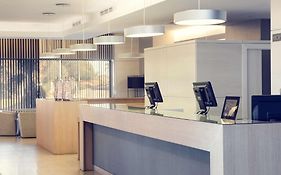 Suittes Hotel